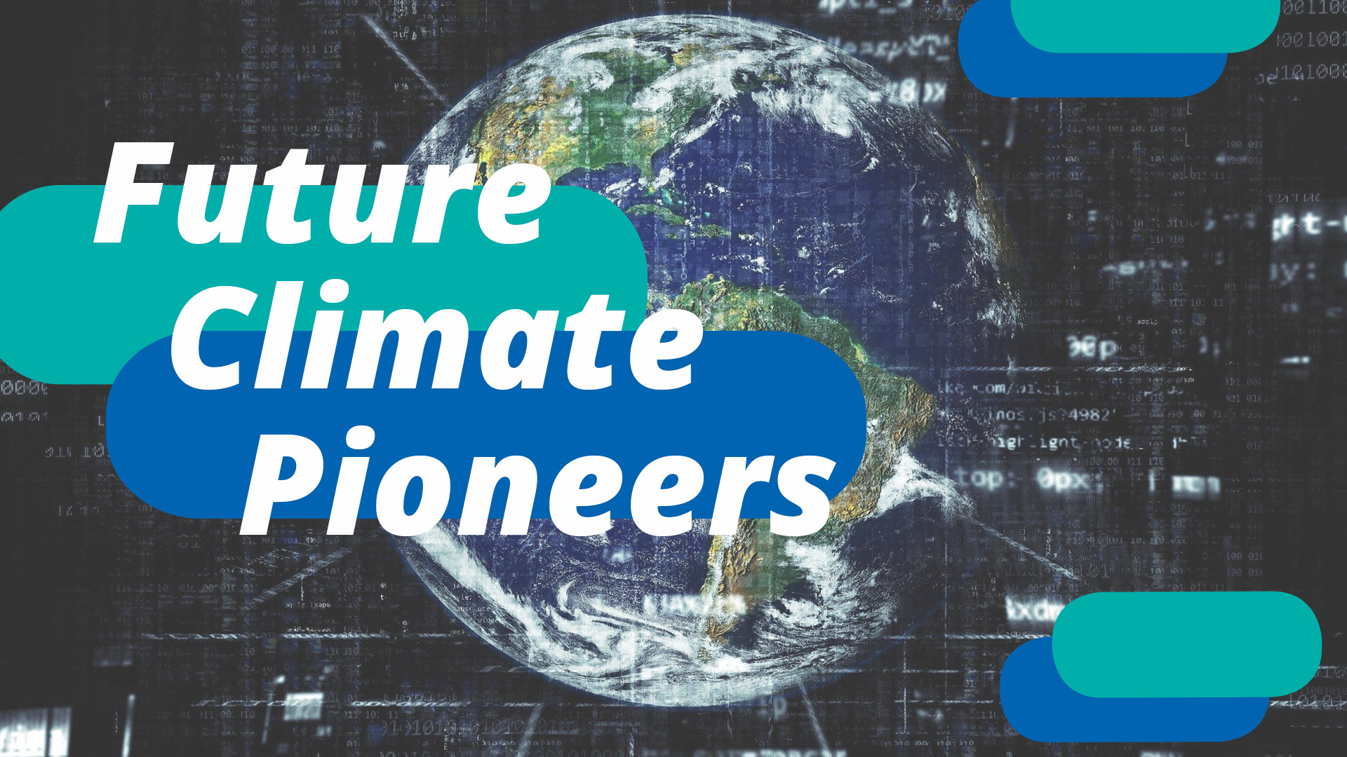 Future-Climate-Pioneers