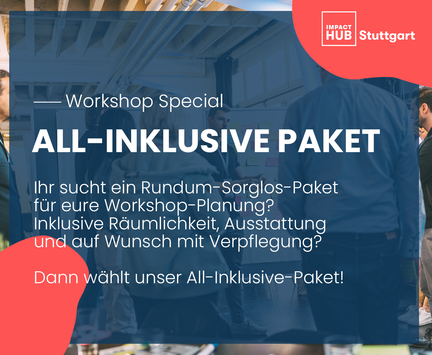 Bookings-Specials-Paket